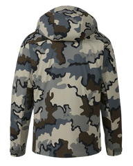 Mountain PRO Hooded Jacket | Vias