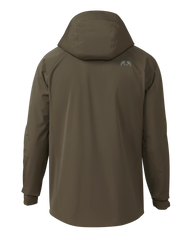 Northridge Rain Jacket | Major Brown