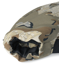 Paragon Storm Shell Hand Muff | Valo