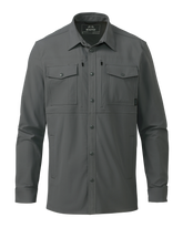 Tour Shirt Jacket | Castle Rock