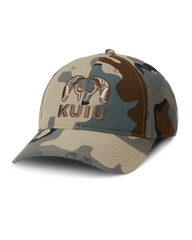 ICON CORDURA® Hat | Vias