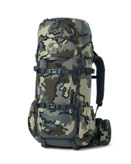 ICON 6 4500 Divide Pack | Vias