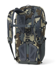 Ranger 2200 | Vias