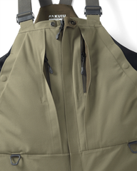 Paragon Storm Shell Bib | Arctic Shadow