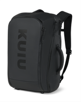 Waypoint Travel Backpack | Black