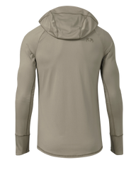 Gila PRO LS Hoodie | Bone