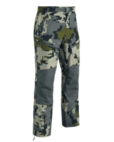 Yukon TR Rain Pant | Verde