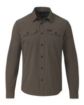 Gauge LS Work Shirt | Rodeo