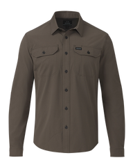 Gauge LS Work Shirt | Rodeo