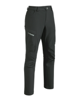Women's Attack Pant | Dark Gunmetal