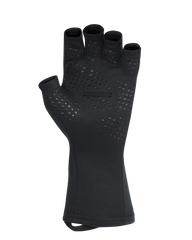 ULTRA Merino 210 Fingerless Glove | Black