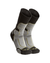 ULTRA Merino Crew Sock 2-Pair Pack | Grey Green