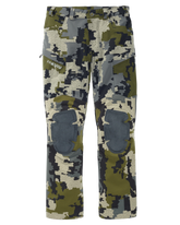 Outlet Talus Hybrid Pant | Verde