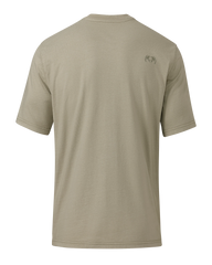 Workgrade SS Crew | Bone