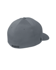Flexfit Delta Cap | Gunmetal