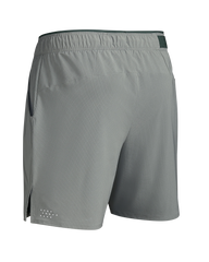 EnduroTrainer Lined 7″ Short | Shadow