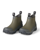 KUIU Ankle Mud Boot | Ash