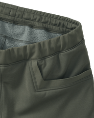 StrongFleece 290 Layering Pant | Ash