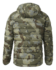 Super Down LT Hooded Jacket | Valo