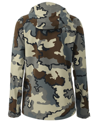 Women's Chugach TR Rain Jacket | Vias