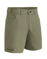 Tiburon 7″ Short | Khaki