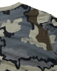 ULTRA Merino 120 LT LS Crew-T | Vias