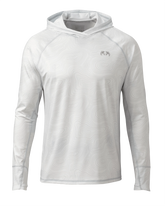 Gila LS Hoodie Topo | Skyline Topo Print
