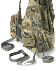 Rival Turkey Vest | Valo