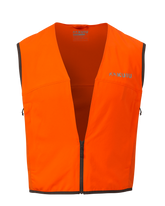 Precision Hunter Vest | Blaze Orange