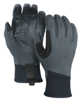 Axis Glove | Gunmetal