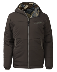 Youth Reversible Versa Jacket | Vias