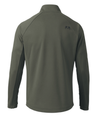 StrongFleece 190 Zip-T | Ash