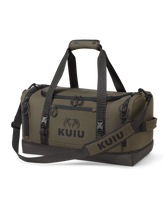 Distance Duffel | Ash
