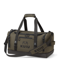 Distance Duffel | Ash