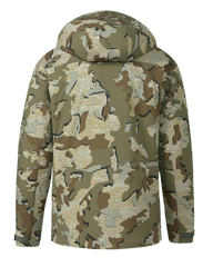 Mountain PRO Hooded Jacket | Valo