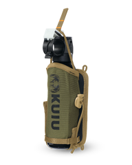 PRO G3 Bear Spray Holder | Evergreen
