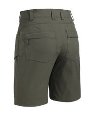 Tiburon 10″ Short | Ash