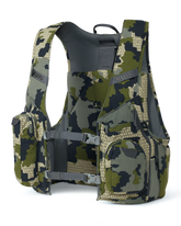 Rival Turkey Vest | Verde