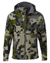 Guide PRO Hooded Jacket | Verde