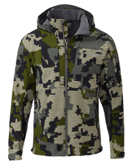 Guide PRO Hooded Jacket | Verde