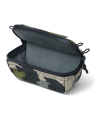 PRO G3 Bino Harness Accessory Pocket | Verde