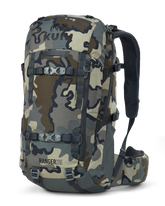 Ranger 2200 | Vias