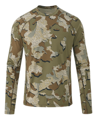 Vital S2 Long Sleeve Crew | Valo