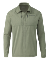 Tiburon Hybrid Snap Shirt | Buckbrush
