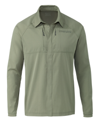 Tiburon Hybrid Snap Shirt | Buckbrush
