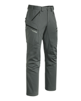 Axis Hybrid Pant | Gunmetal
