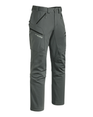 Axis Hybrid Pant | Gunmetal
