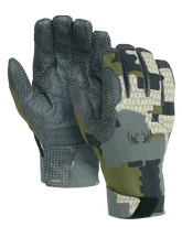 Yukon PRO Glove | Verde