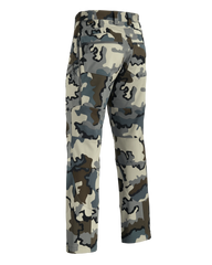Axis Hybrid Pant | Vias