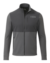 Bicomp Jacket | Gunmetal